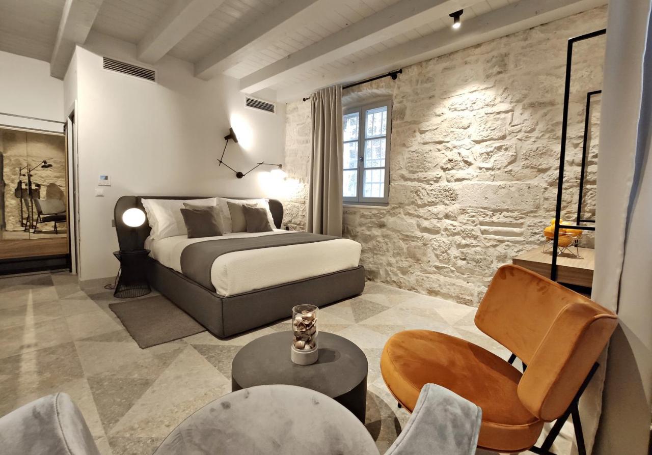 Zuviteo Residence Korcula Town Exterior photo